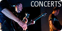 photographe de concert