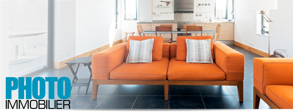 Photographe Immobilier Bretagne